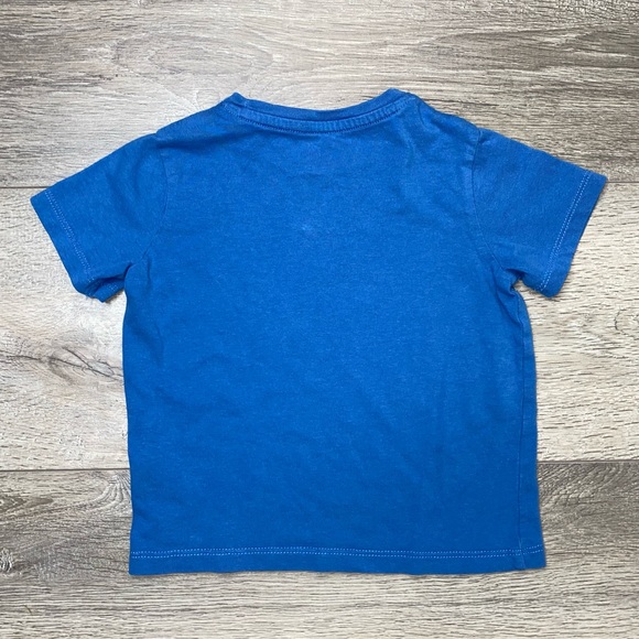 Polo Plaid Shorts & Top Bundle 2T - Picture 7 of 9